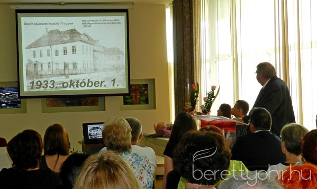 85 éves kórházunk szülészeti osztálya 29